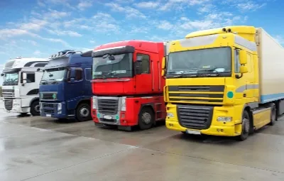 Ankara Şile Nakliye Ambarı